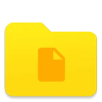 files android application logo